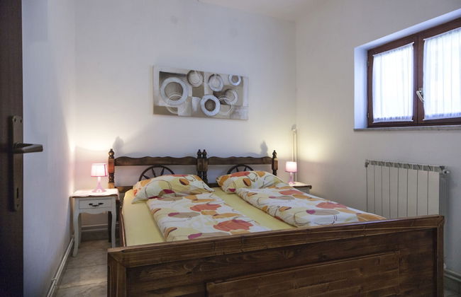 Apartments Bubamara 1398 - Foto 12