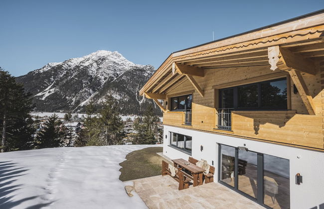 Wilderer Chalets - Foto 17