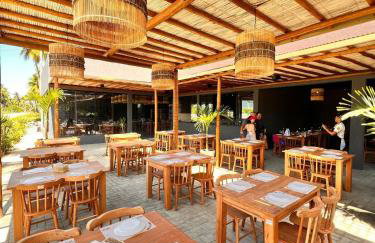 Refúgio Premium no Patacho – Flat 2 suítes para 6 pessoas - Foto 40