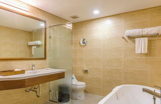 Flamingos Dai Lai Resort Luxury - Photo 65