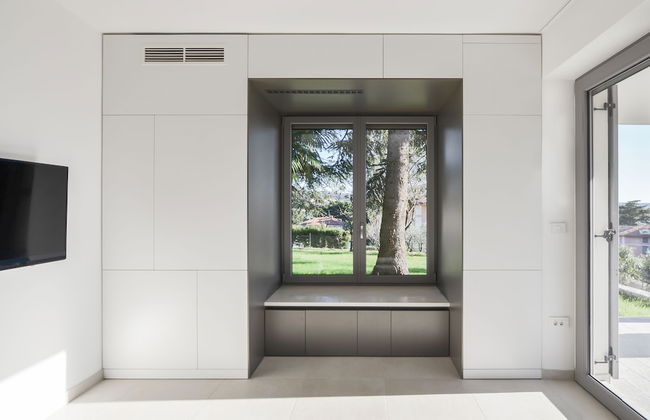 Forgotten Garden Villa - Foto 15