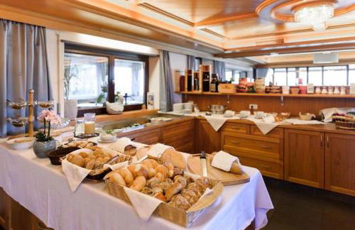 Villa Residence Franziskus - Foto 53