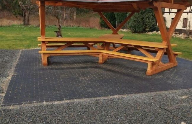 Ferienwohnung 2.OG.Links - Foto 12