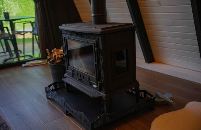 Bungalov Masukiye Villa - Foto 8