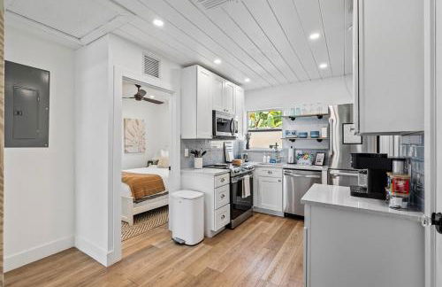 Sleeps 11 Walk to Atlantic Pool w Sun Deck - Foto 24