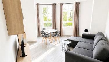 HOME TURIA CAMPANAR Apartamento de 3 habitaciones - Foto 4