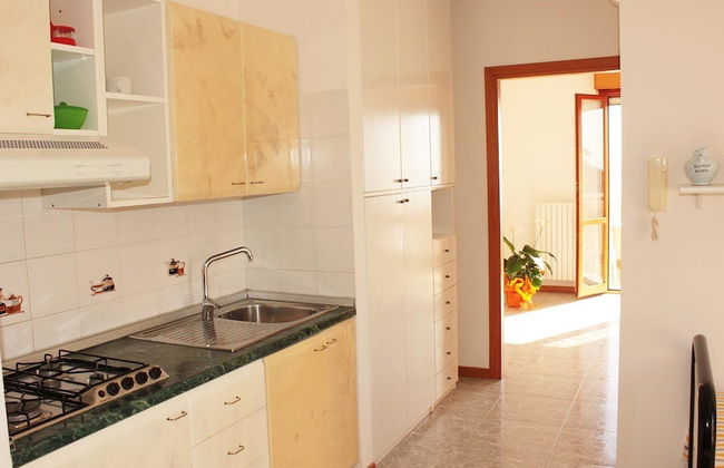 Residence Club Azzurro - Foto 7