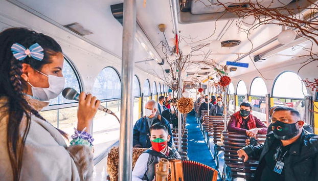 Boat Trip to Guaíba - Foto 2