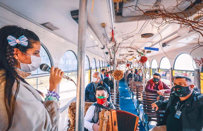 Excursión a Guaíba en barco - Foto 2