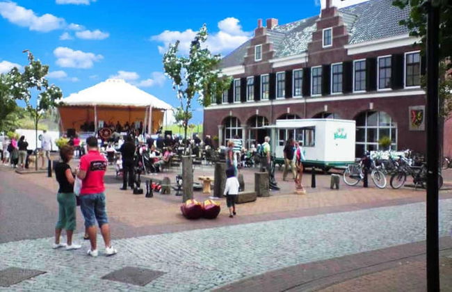 Waterfront Holiday Home Sonnenschein 3 Persons With Sauna - Foto 38