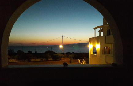 Agiassos Naxos Apartments - Foto 31