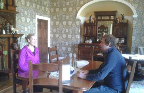 Priskilly Forest Country House - Foto 25