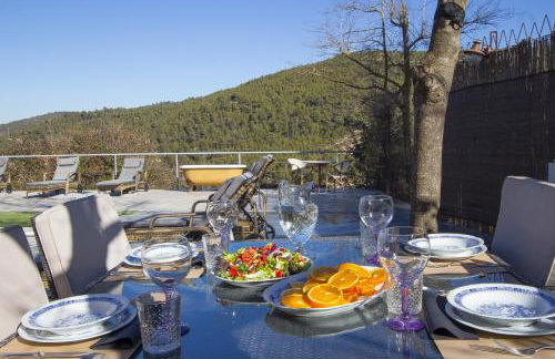 Catalunya Casas Wow! Boutique hotel converted into a private villa! - Foto 59