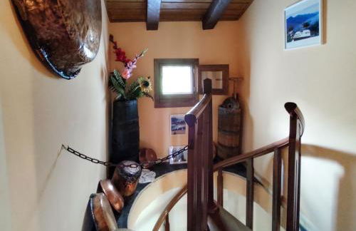 Holiday Home Giulia by Interhome - Foto 8