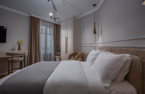 Mountain Pine Luxury Suites - Foto 28