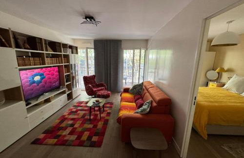 New Flat in the Quartier Latin - Foto 1