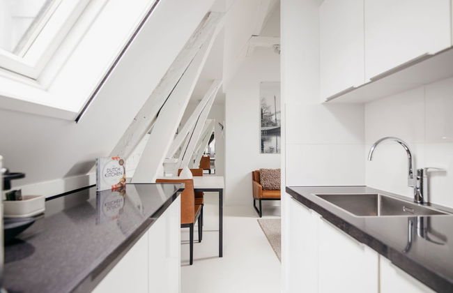 YAYS Amsterdam Salthouse Canal by Numa - Foto 43