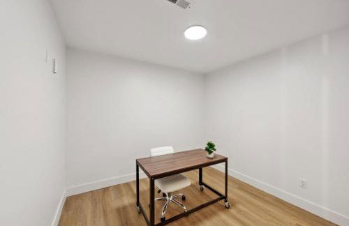 Market View Residence 503 I 1 Bedroom 15 Bathroo - Foto 9