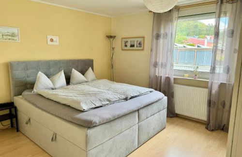 Ferienwohnung Bille - Foto 18