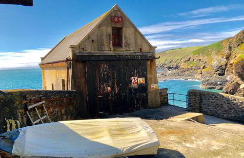 The Lizard Bluewater - Foto 24