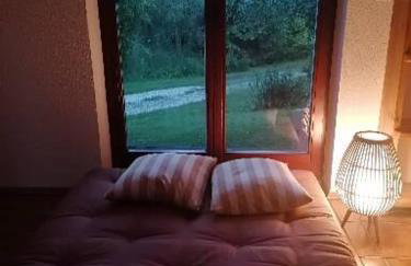 Wyciszek - mazurska agroturystyka - Foto 27