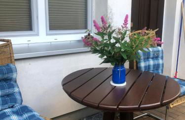 Tiny House - Auszeit im Wald am Badesee - Foto 10