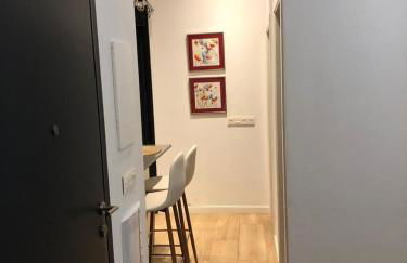 Estudio céntrico en Puñonrostro - Foto 14