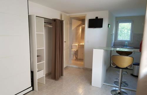 Chambre-Studio Mare Bianca - Foto 2