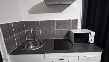 Appartement rez-de-chaussée, centre-ville - Foto 3