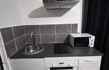 Appartement rez-de-chaussée, centre-ville - Foto 3