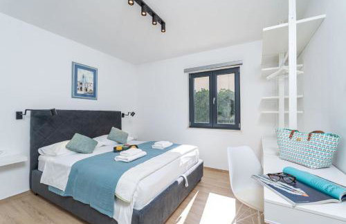 Villa Lemon Garden - Apartment in Dubrovnik - Foto 20