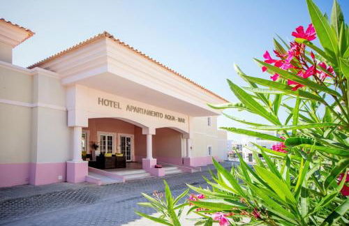 Aquamar Albufeira Aparthotel - Foto 21