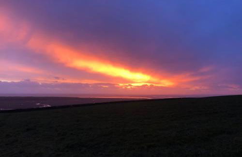 Cockleshell Chalet - Foto 11