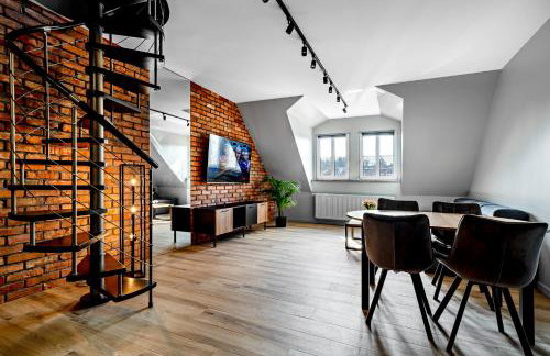 BanApart Exclusive Apartments - Foto 49