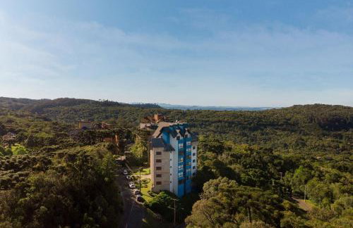 Luxo e Vista Quinta da Serra by Achei - Foto 31