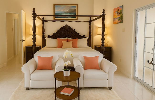 Jamaica Ocean View Villa - Foto 6