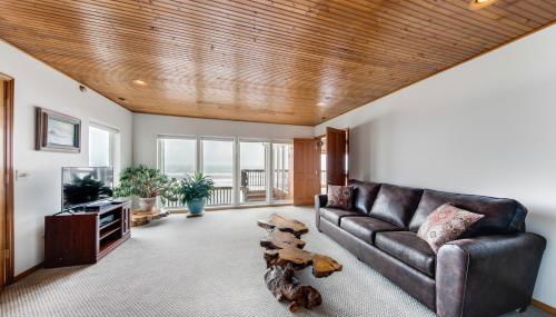 The Cliff House - Foto 2