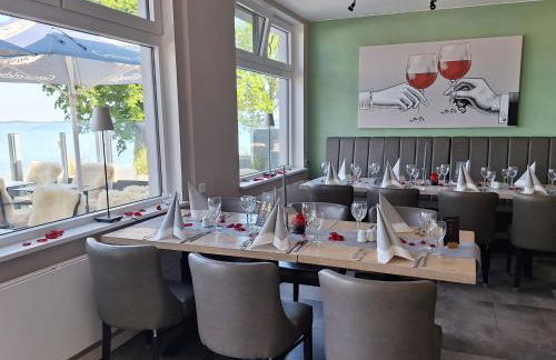 Strandappartements Steinberghaff "Kegnæs" mit Meerblick und Sauna - Foto 48