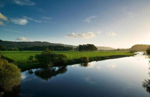 3 Bed Holiday Home in Llandeilo with log burner - Photo 16