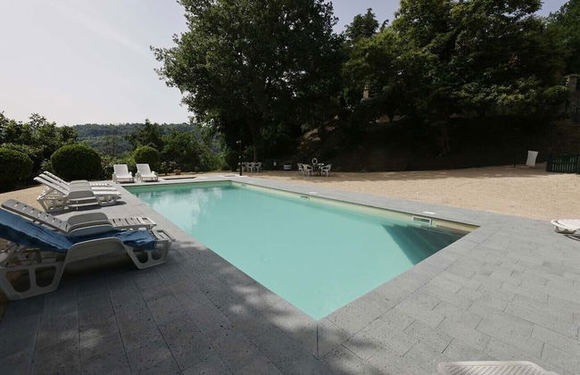 Agriturismo Casale Le Crete - Photo 51