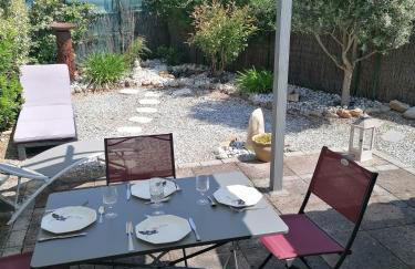 Le clos des Vignes - Photo 22