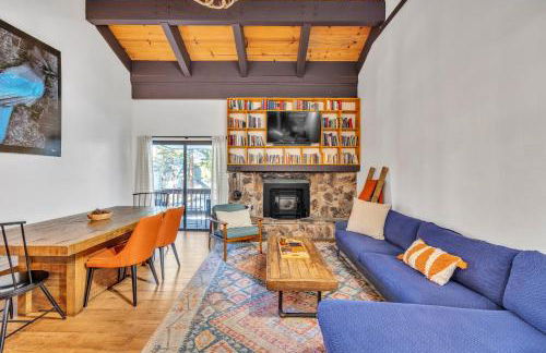 Alpine Retreat in the Heart of Incline Village condo - Foto 1