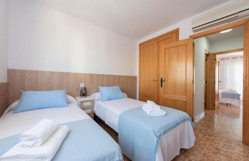 Sunny Home Gran Alacant - Foto 21