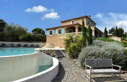 Luxe Villa in Montbrun - Foto 6