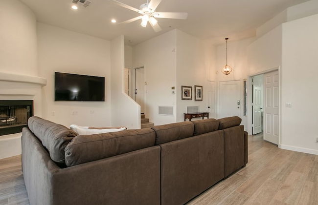 Breathtaking Views & Htd Pool in Fountain Hills! - Foto 14