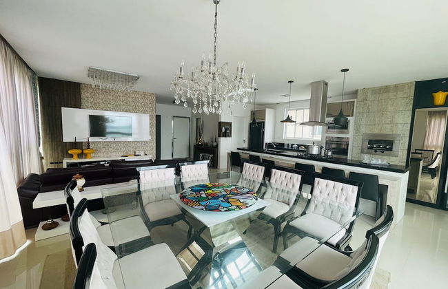 Cobertura Infinity Blue - Itapema-SC - Foto 18