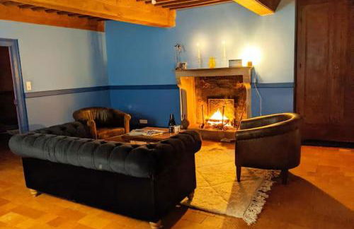 Gite le Villaine - Foto 19