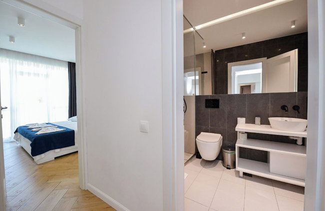 Blue Moon - One Bedroom - Romana Square - Foto 6
