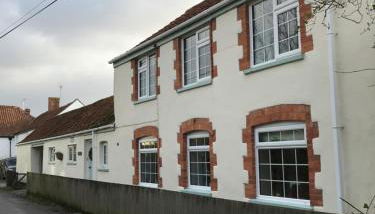 Ivy Cottage - Foto 1