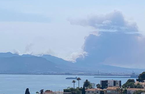 Apartamento vistas golf y Bahia - Photo 16